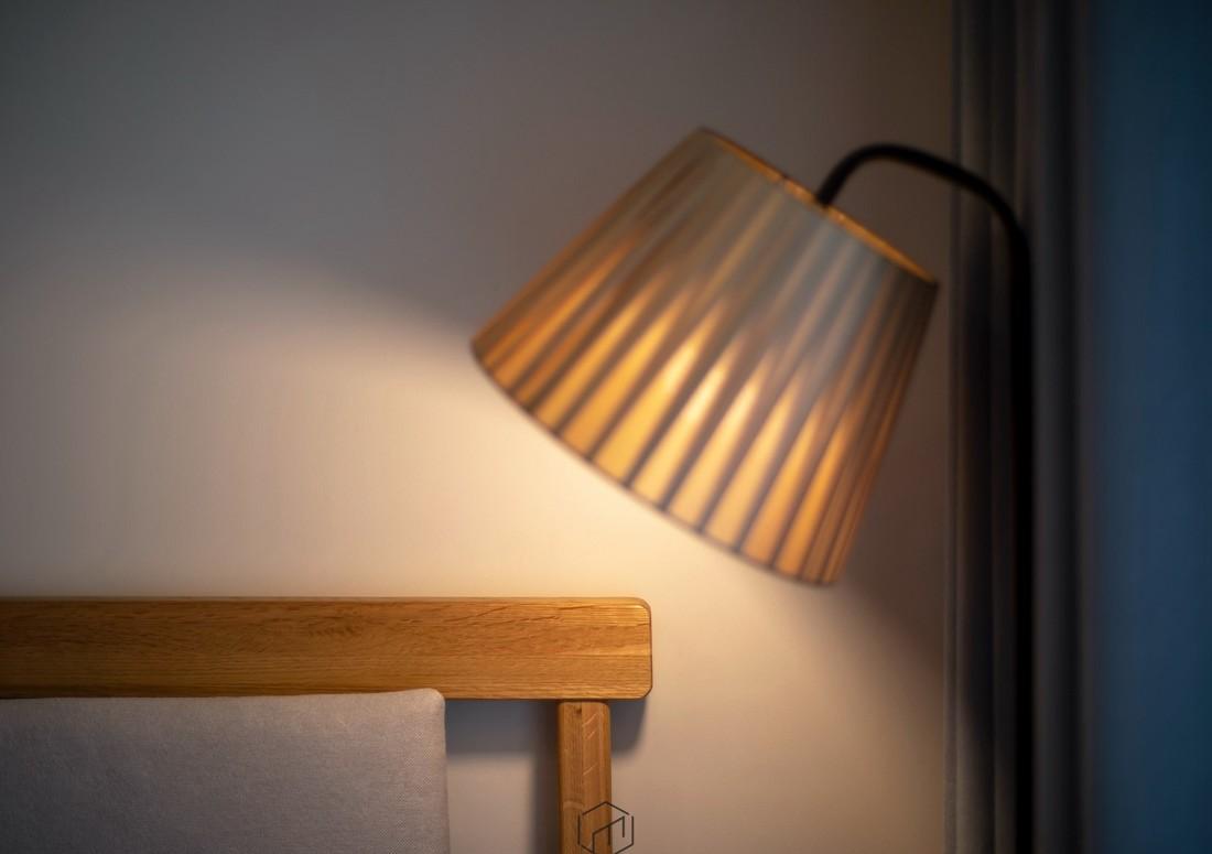 139㎡现代北欧风家居,温馨实用空间设计-55