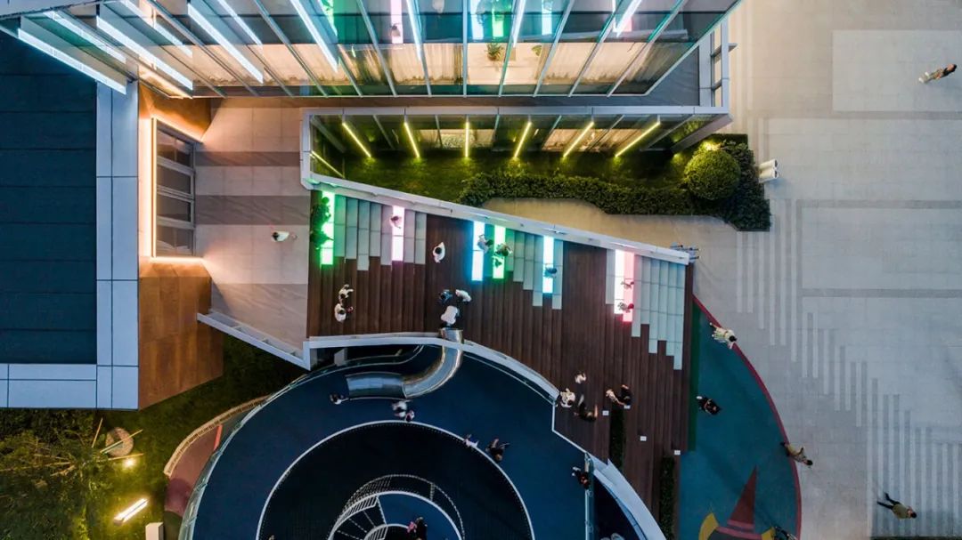 唐山万科新都会 | 星空主题示范区,打造城市新地标-38