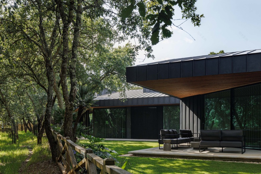 CC住宅 – Quinta dos Carvalhos丨葡萄牙丨Inception Architects Studio-41