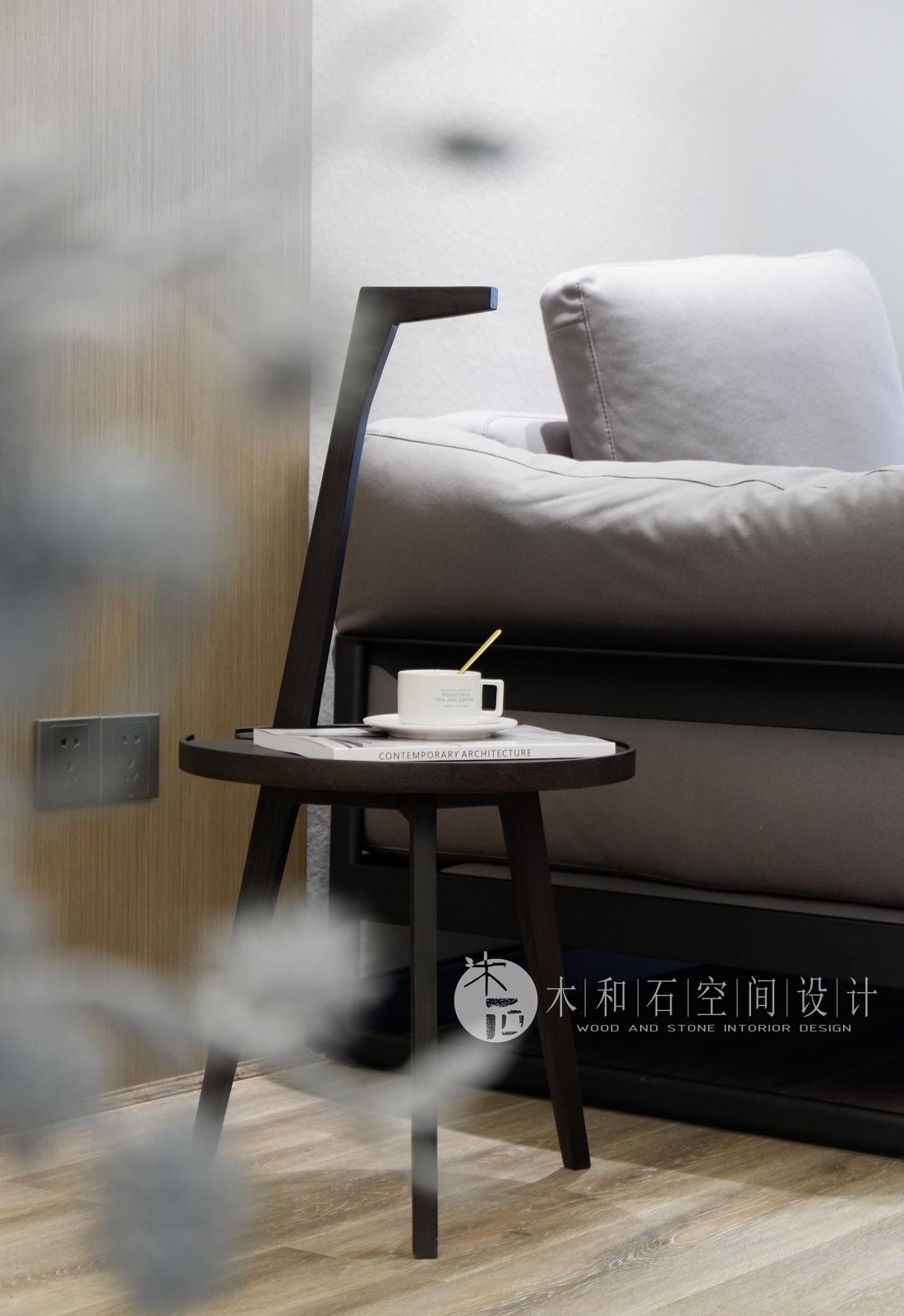 三旬理想空间，柔和与层次的完美融合-18