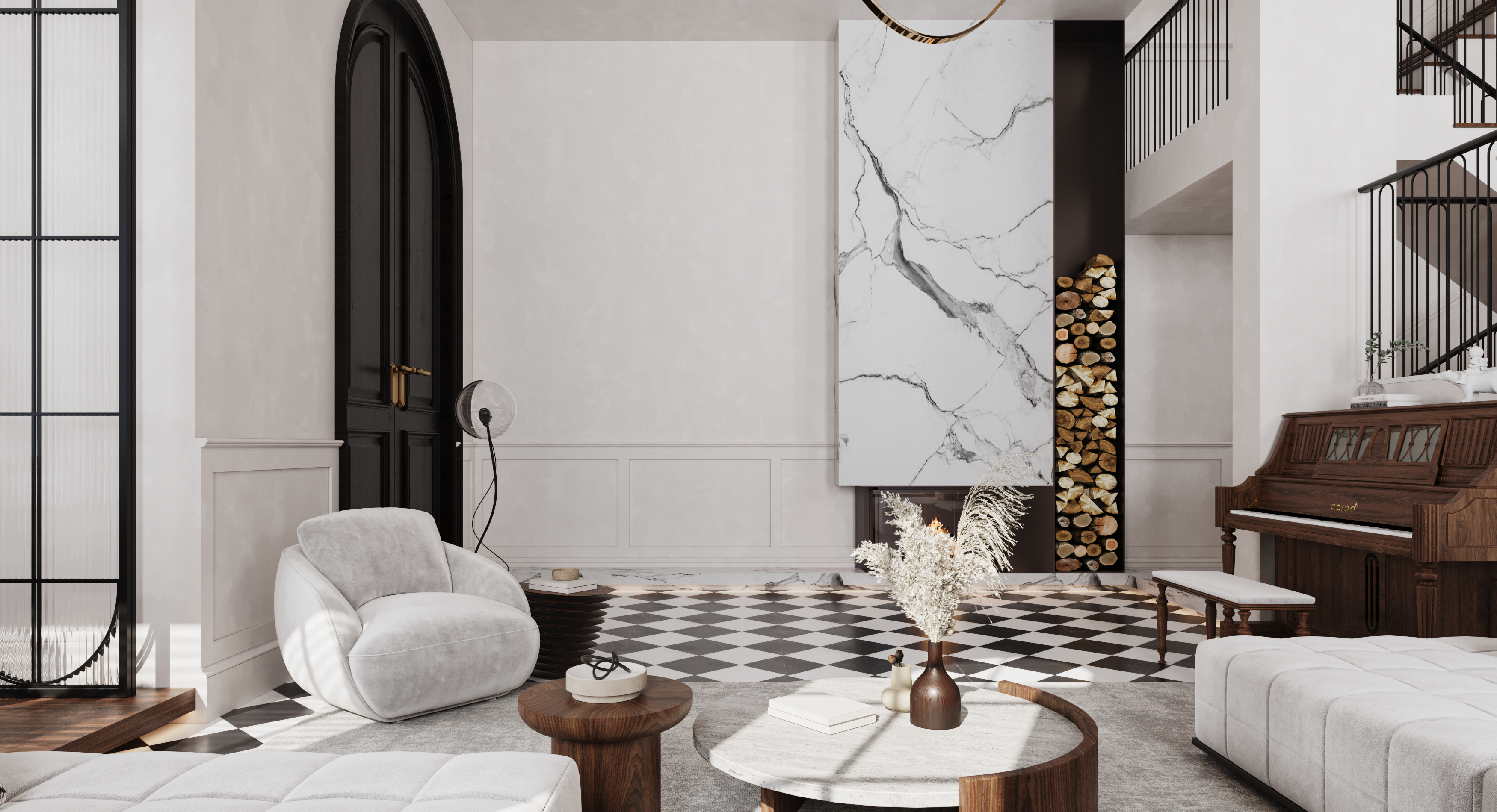 Apartment 32-10