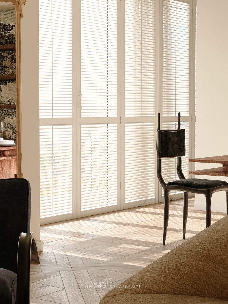 恒禾七尚·舍下草堂丨中国厦门-24