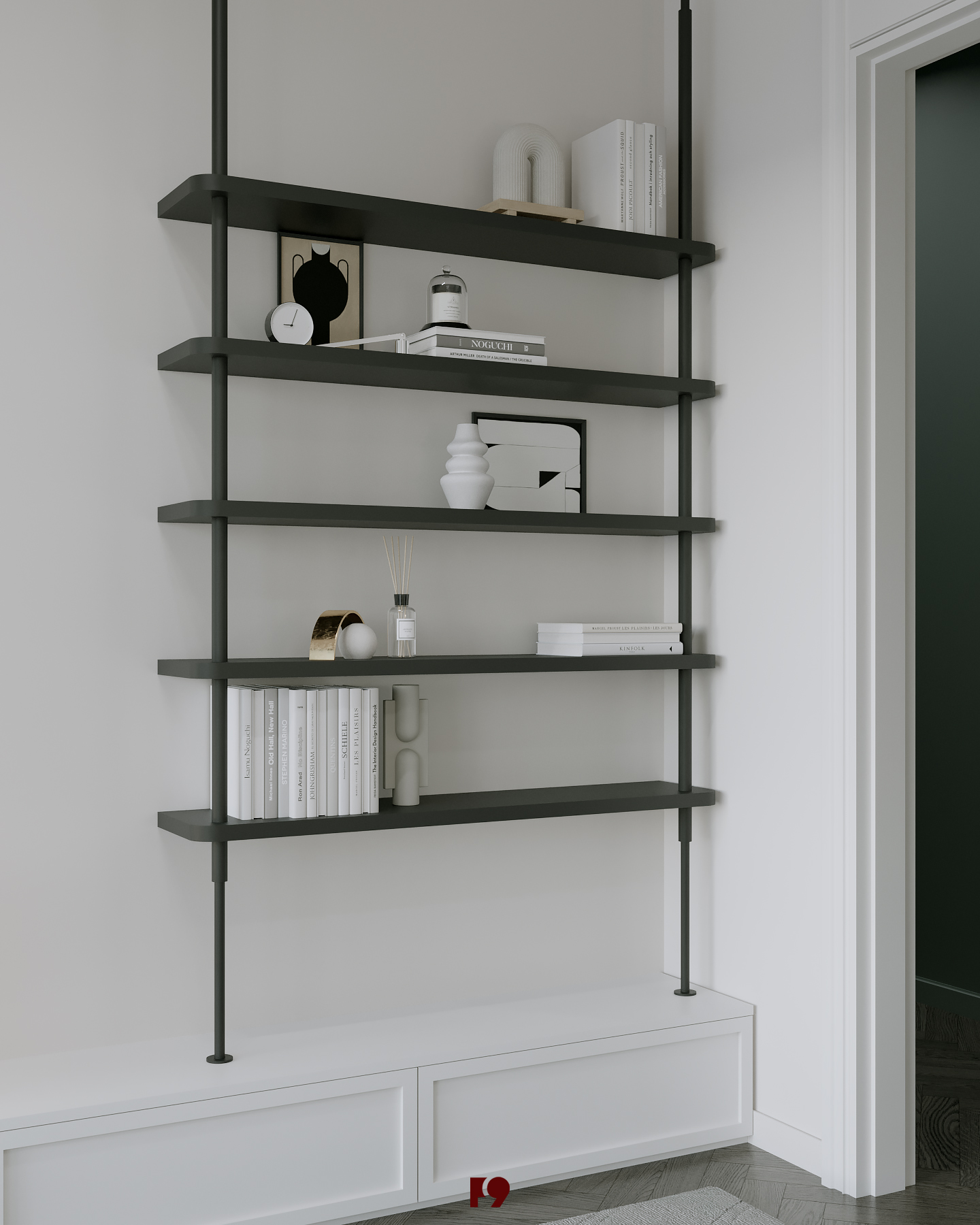 VISTA APRTMENT . SÀI GÒN . 2022-11