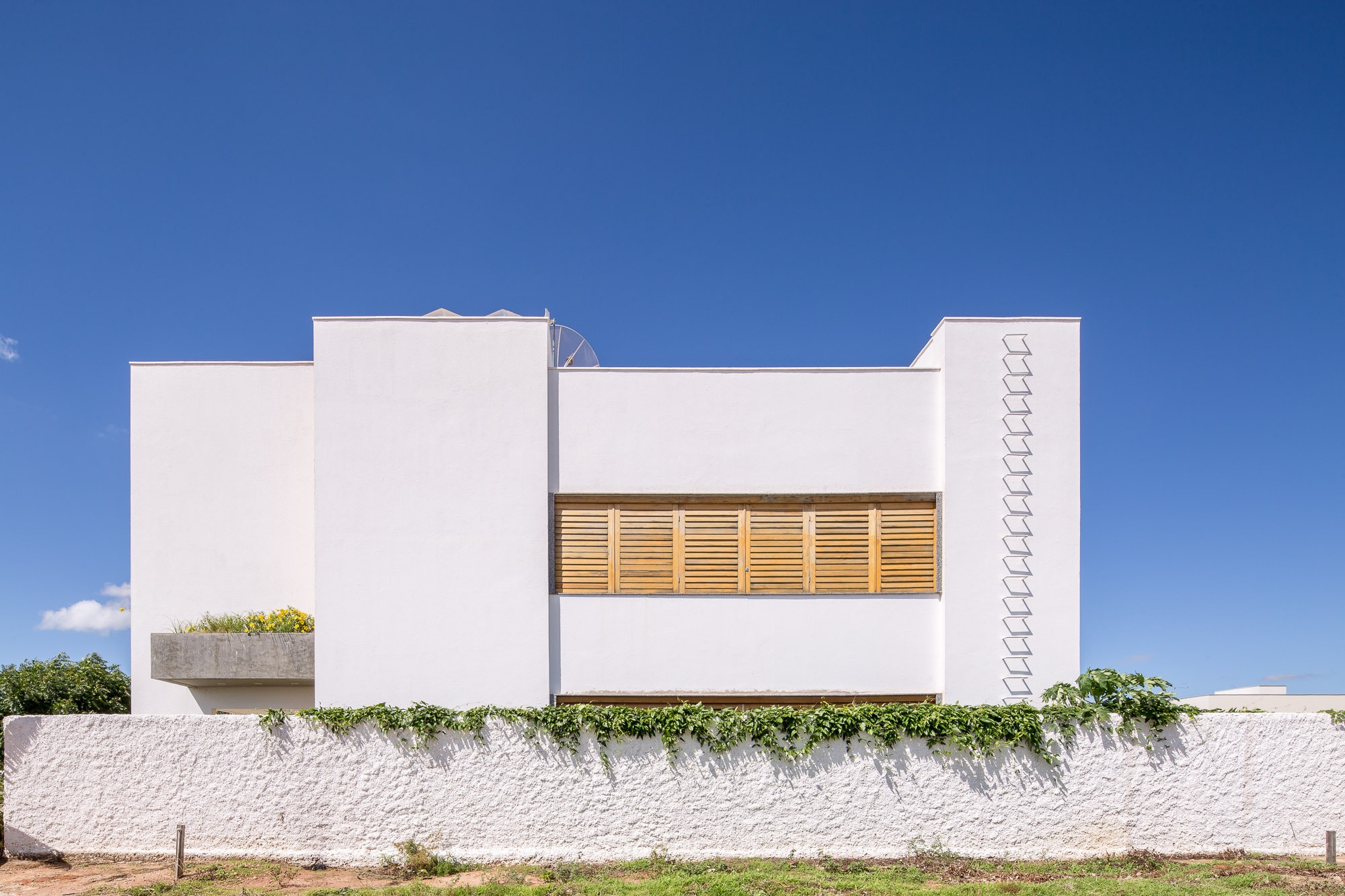 C 屋丨巴西塞阿拉丨Lins Arquitetos Associados-30