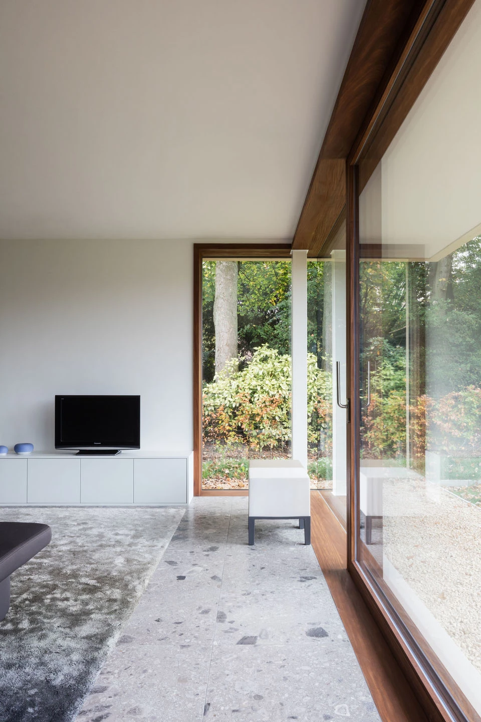 双半开放式被动住宅设计-25