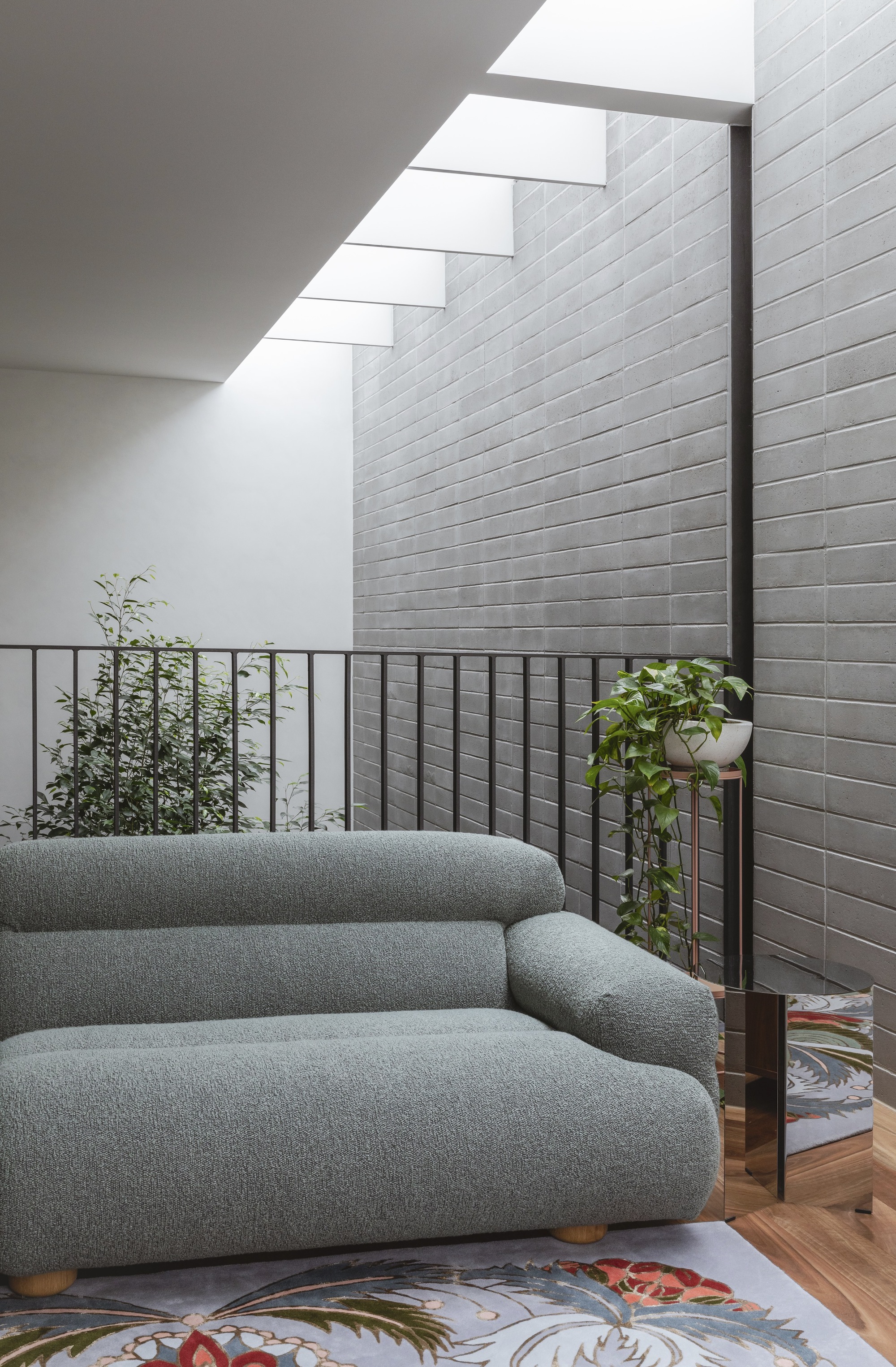 树岛屋丨澳大利亚悉尼丨Carter Williamson Architects-20