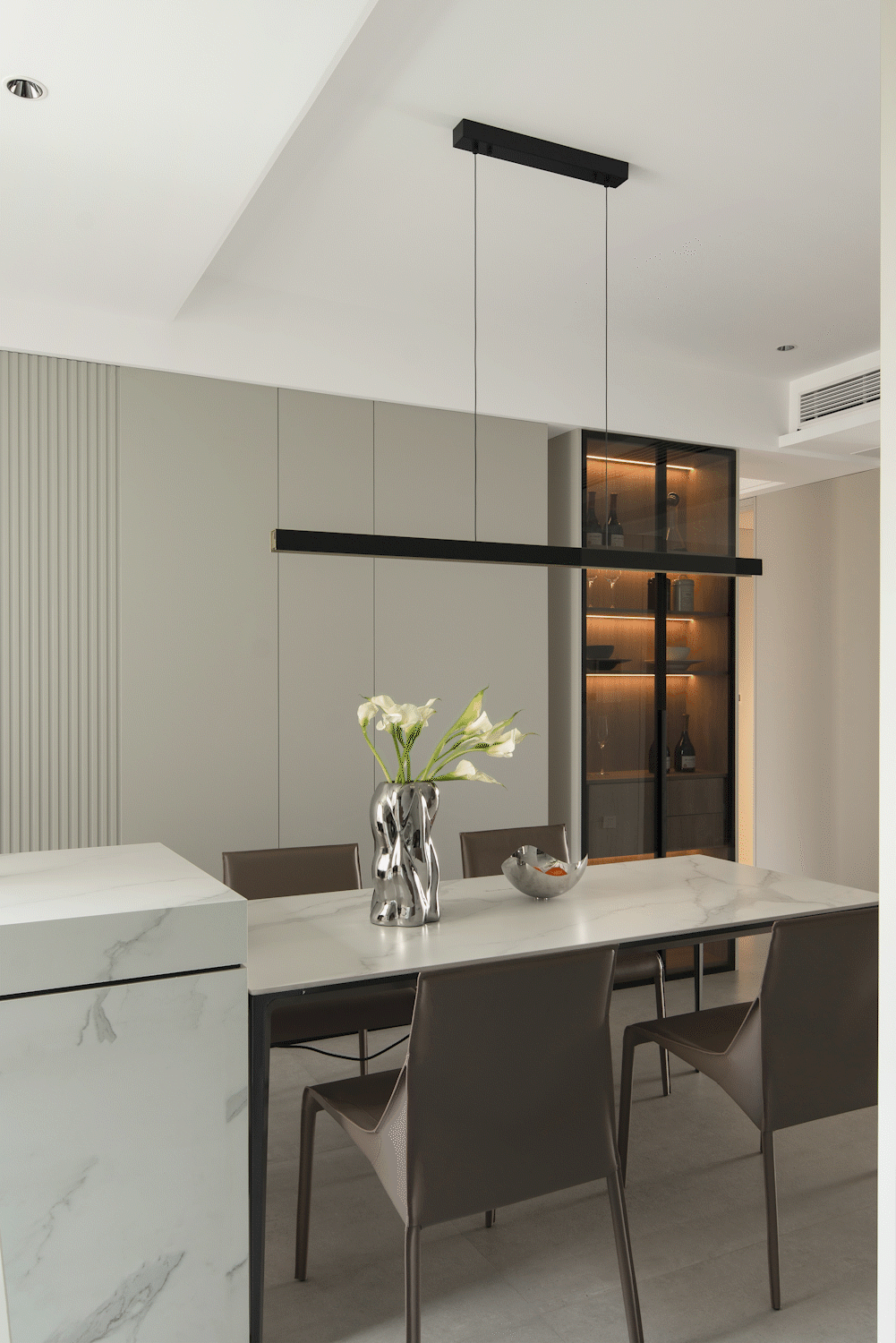 归邸丨中国温州丨温州榀象设计-31