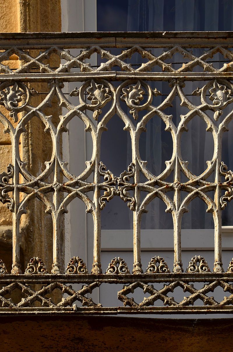 Moroccan 海景公寓，融入自然的景观设计-21