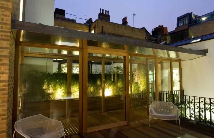 曼彻斯特广场办公室-21