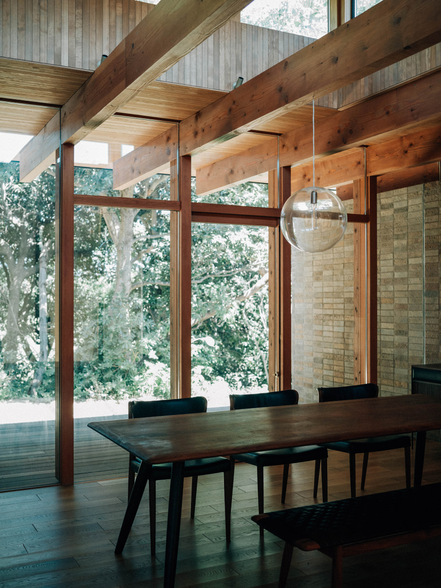 House at the Urban-Nature Threshold丨Teitakusubako + Yusuke Igarashi Architects-35