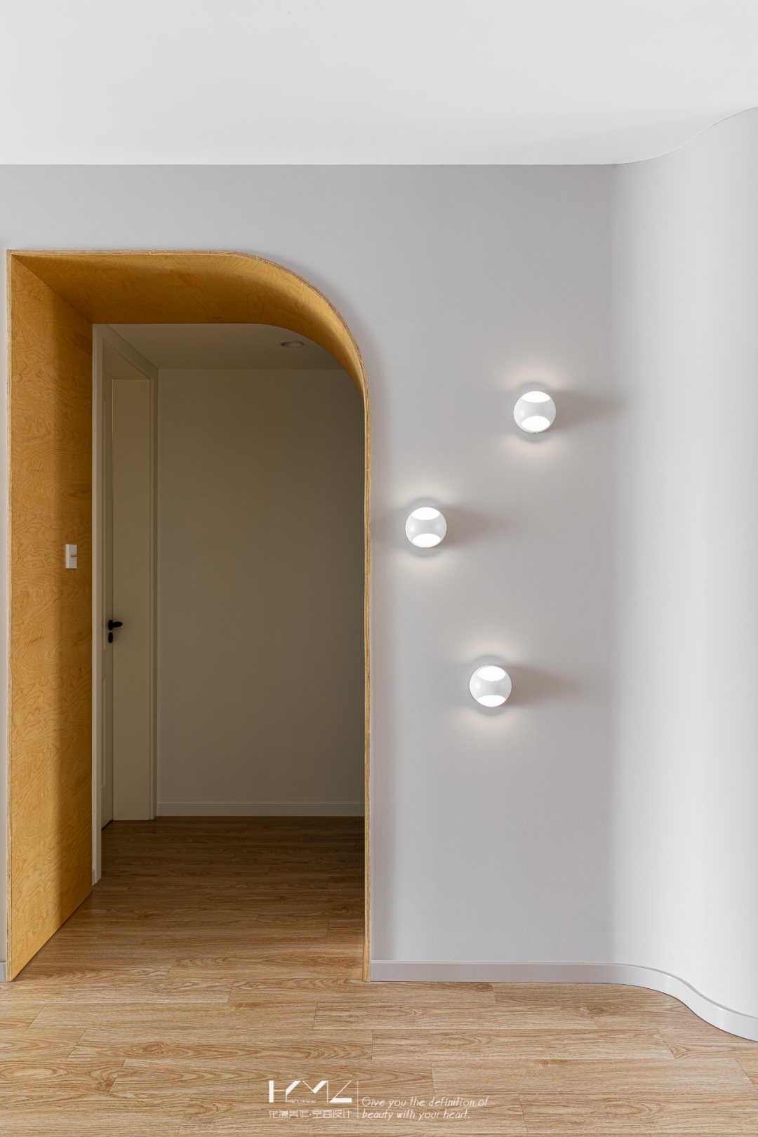 南京颐和家园 90 平米二手房改造 | 花漾美作·空间设计-29