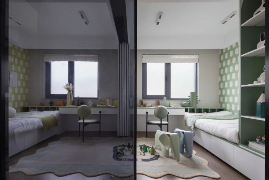 融创·山水云龙丨中国徐州丨TCD² Design|澍田设计-48