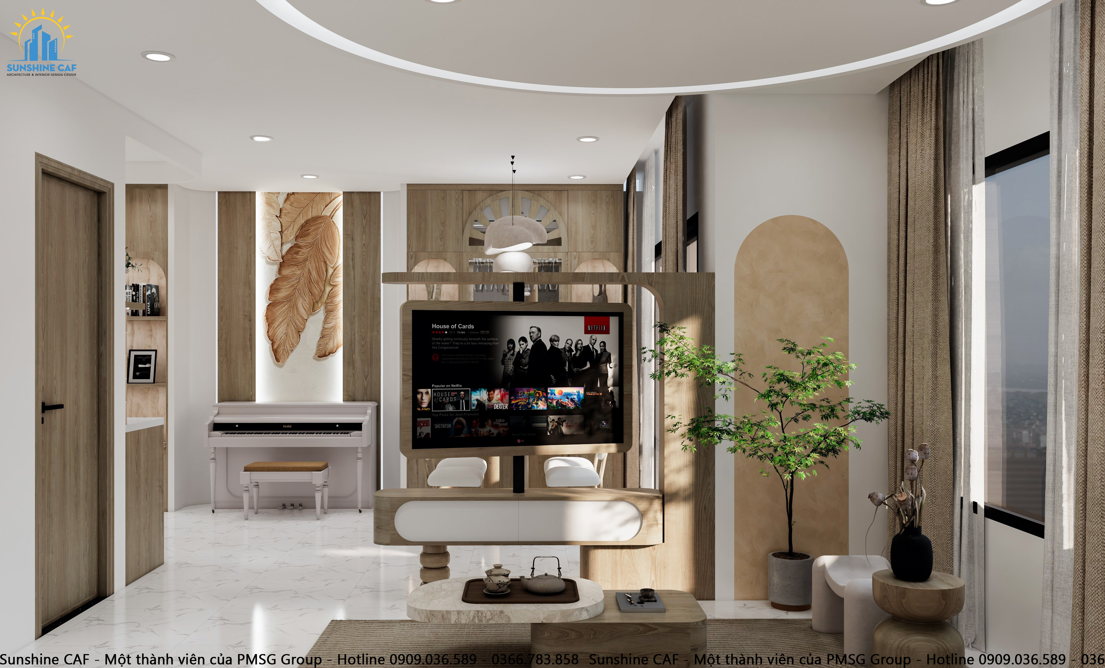 GLORY HEIGH APARTMENT-13