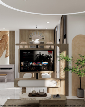 GLORY HEIGH APARTMENT