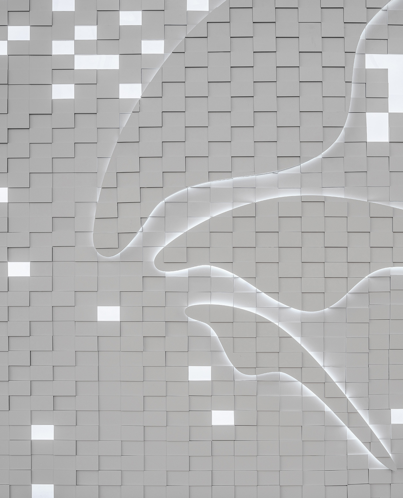 深圳迅雷办公空间环境设计丨中国深圳-43