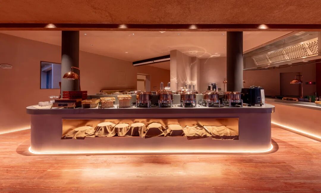 埃文·凯尔入住栖石里！拉开张家界和平之旅的序幕|AD国际设计-78