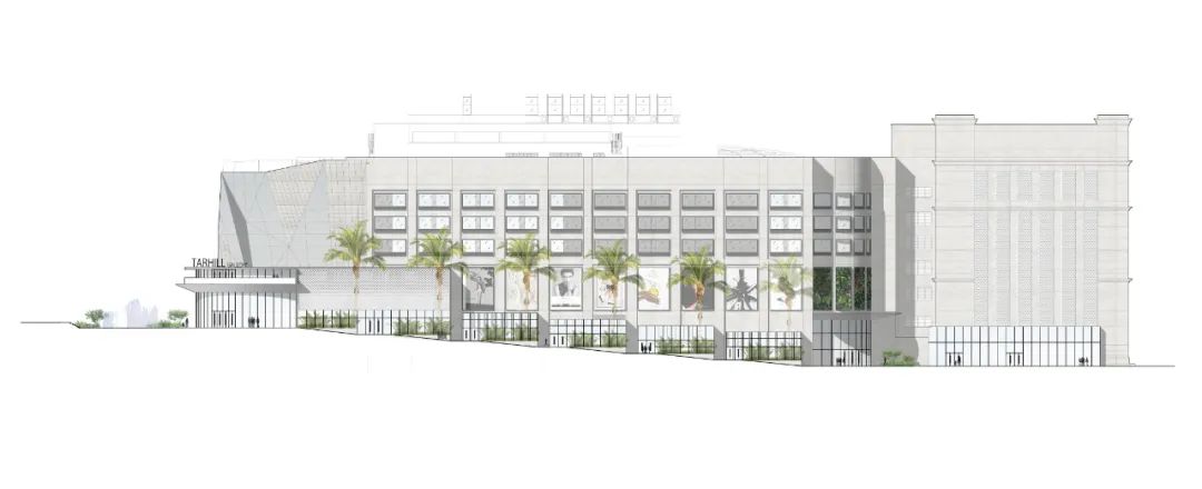 The Starhill 购物中心改造丨马来西亚吉隆坡丨Kokaistudios-71