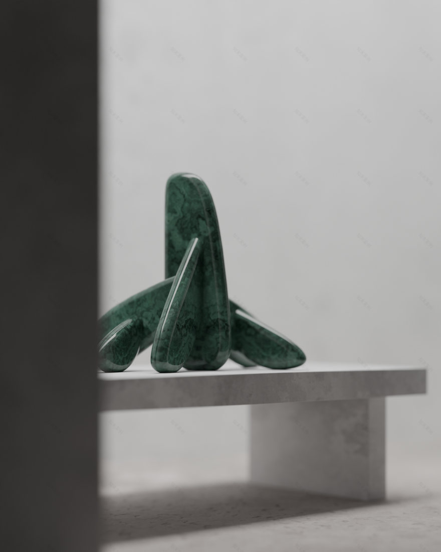 装饰品丨Denys Sokolov-33