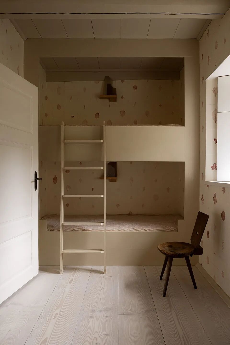 Dinesen宾客之家：当代表达与品牌展现-77