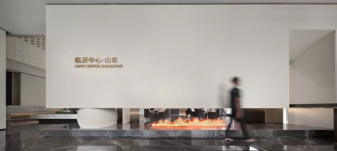 临沂中心丨中国临沂丨AGH艺术设计-12