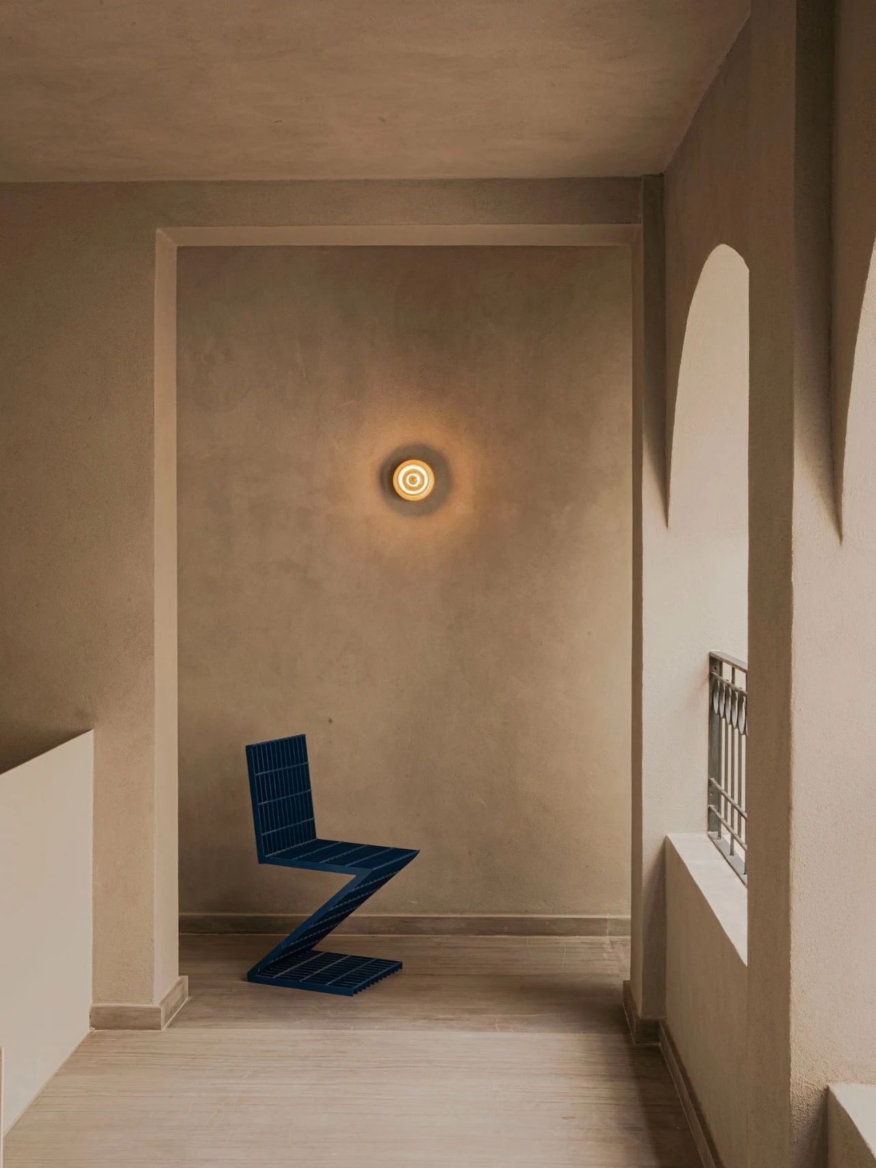 Barde vanVoltt 室内设计丨荷兰阿姆斯特丹丨Barde vanVoltt 工作室-18