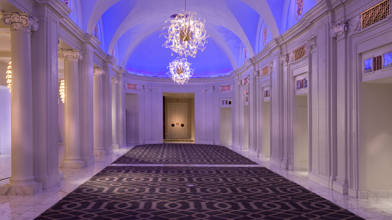 纽约君悦酒店 Grand Hyatt New York-33