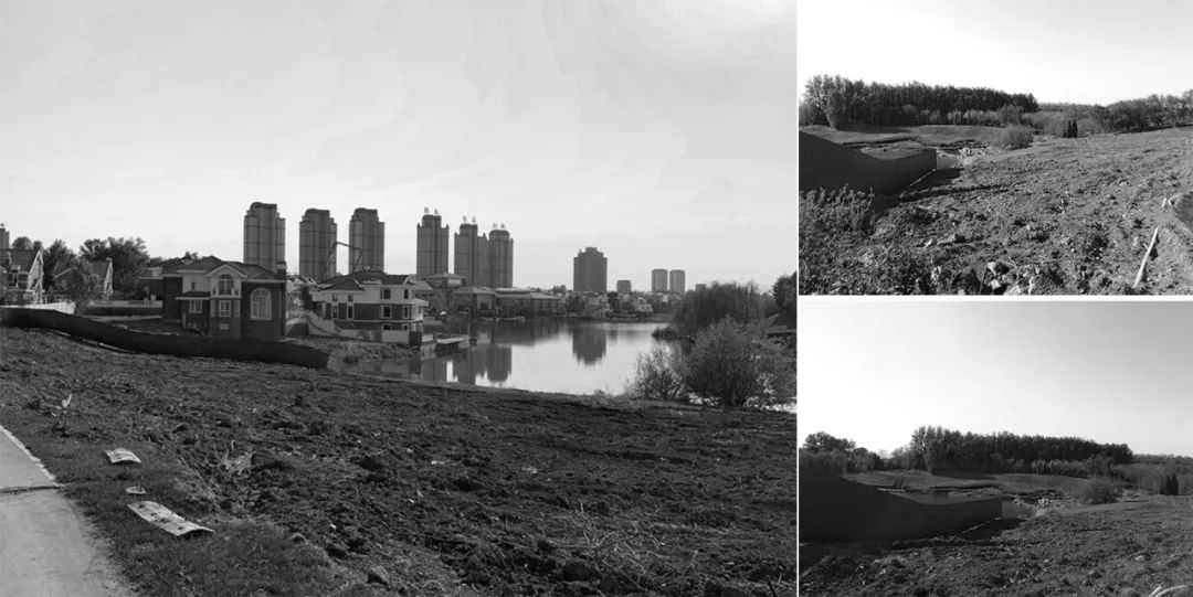 沈阳越秀·岄湖郡示范区丨中国沈阳丨北京未琦设计事务所-31