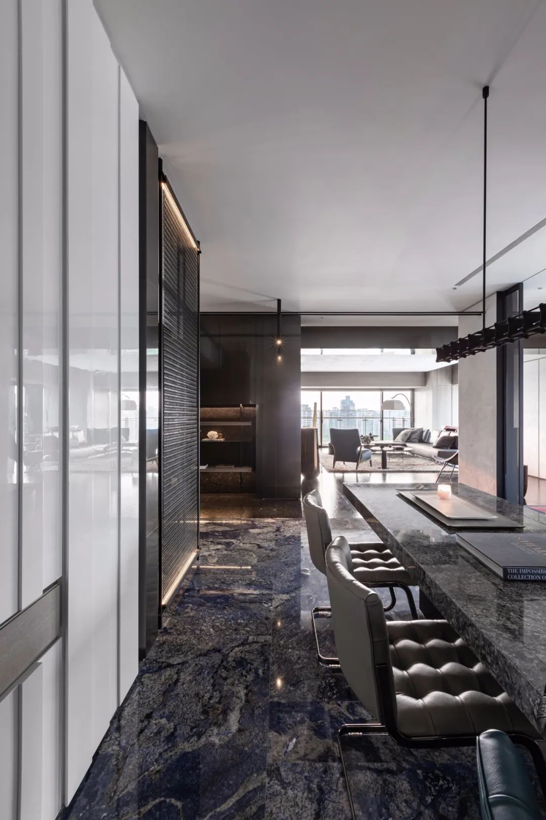 唐忠汉：沉光大境，创造永恒的经典！-23