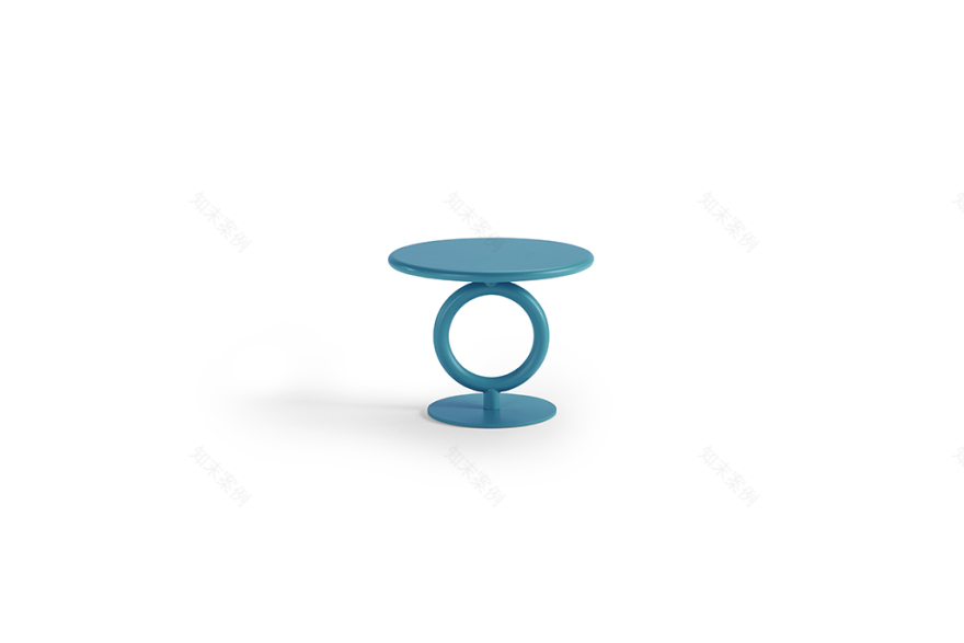 雕塑般的酒吧凳 | Sylvain Willenz 为 Sancal 设计-13