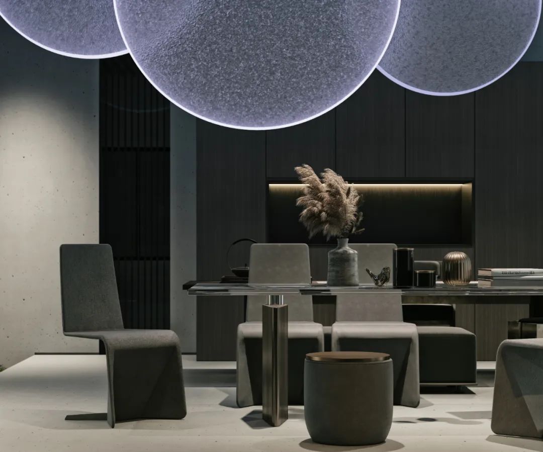 KONKE 控客全屋智能体验中心丨中国杭州丨陈善武-65