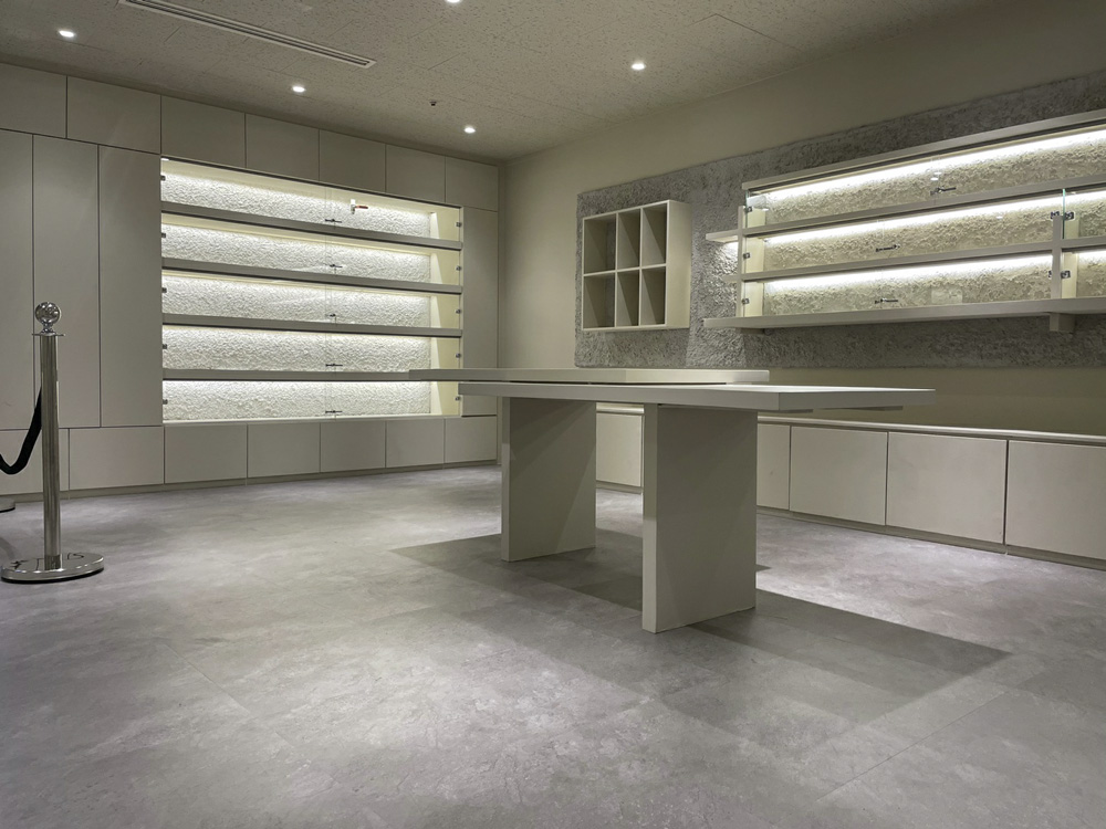 现代简约 15 平小空间设计-6