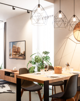 APART-HOTEL, LIBEREC