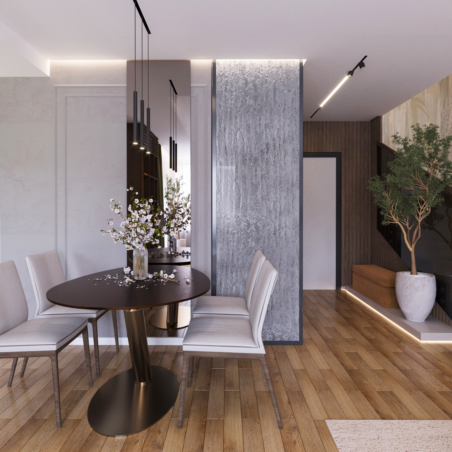 Deluxe Duplex | Bucharest-4