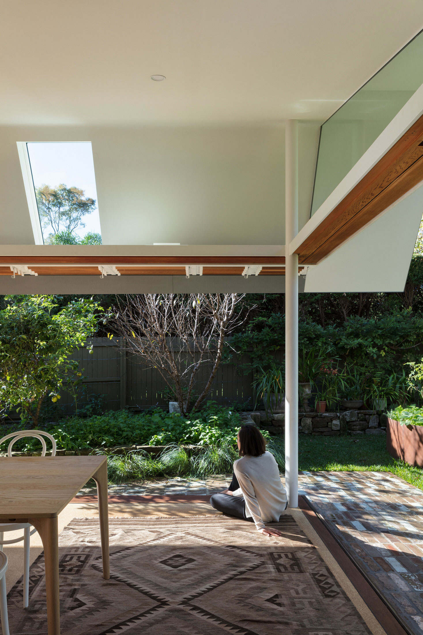 蜂房丨澳大利亚悉尼丨Downie North-10