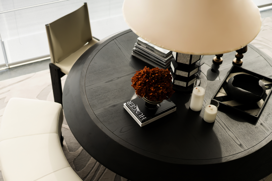 中海 · 共生迹忆 都会秘境丨中国赣州丨零次方空间设计-18