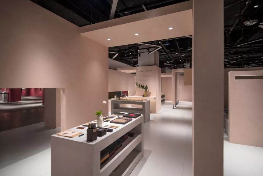 北京胡同里的茶素材设计中心 | 化零为整,深远不尽-108