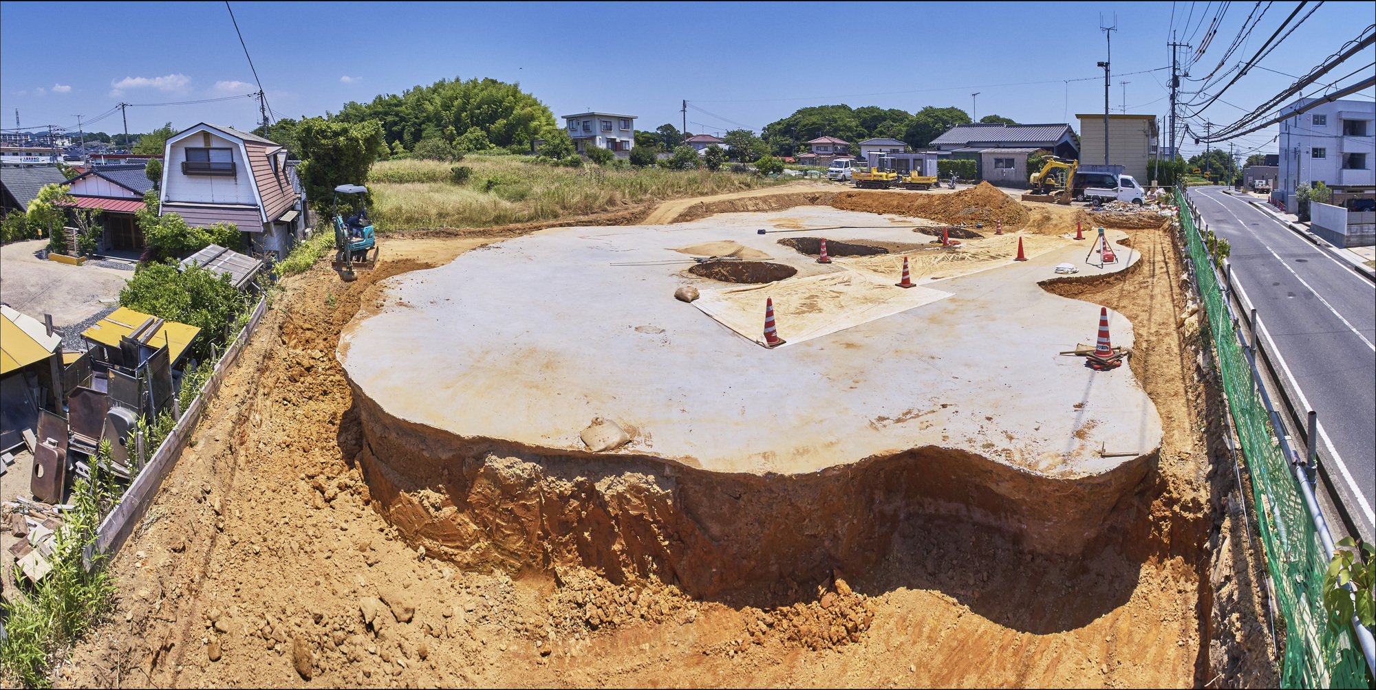 房屋与餐馆丨日本丨junya ishigami + associates-57