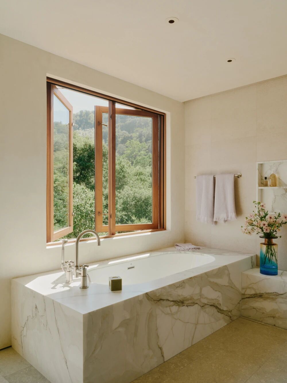 Stone Villa  Feldman Architecture  2026  美国-10