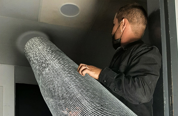 Luminic 照明装置丨西班牙巴塞罗那丨Elisava 学生-17