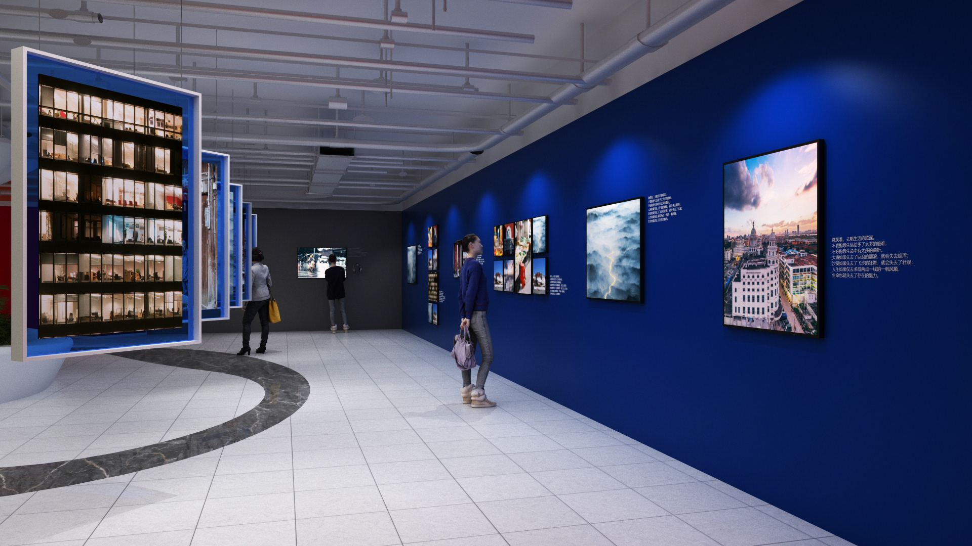 2021 字节跳动全球员工摄影大赛-36