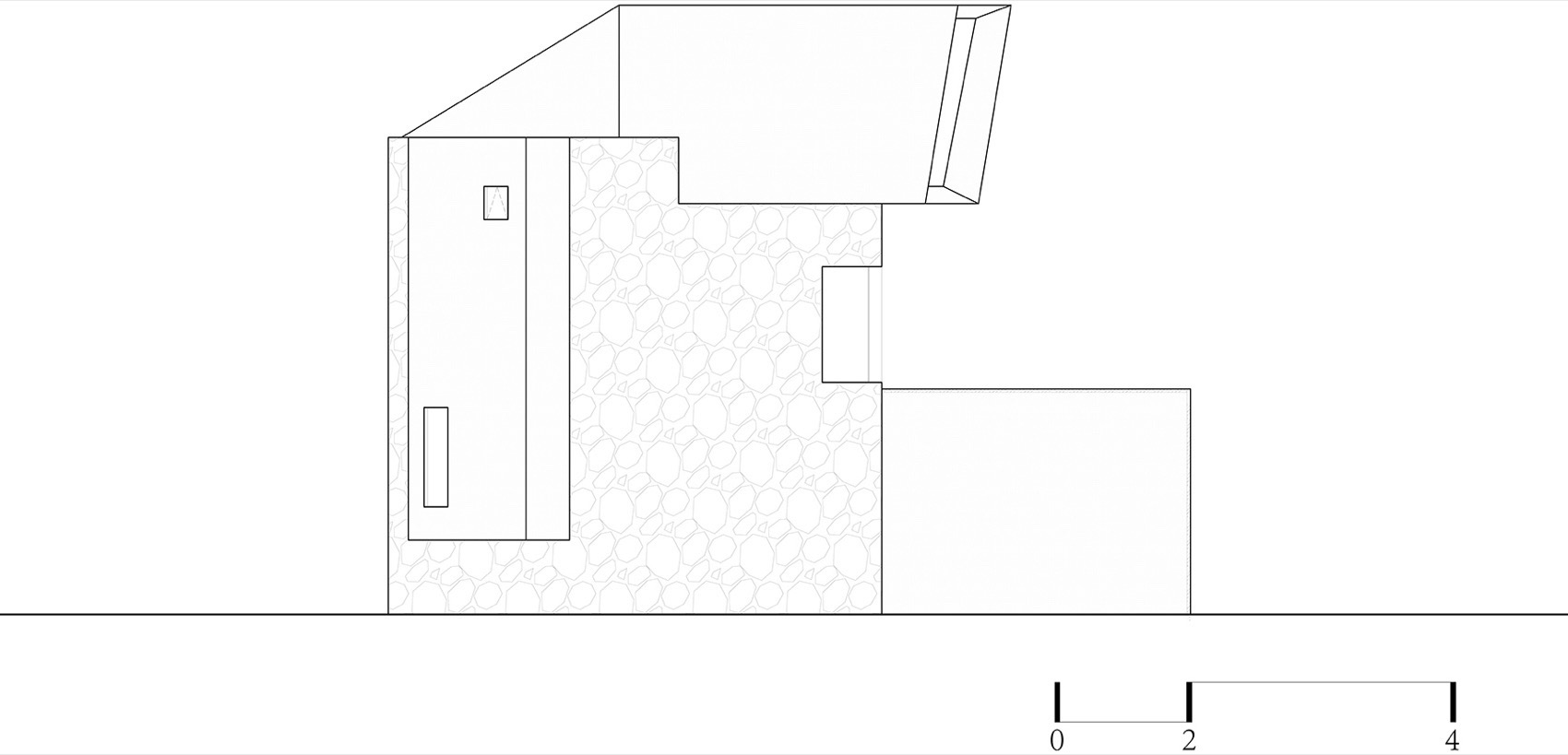 洞头伴度假酒店丨中国温州丨FAX architects-147