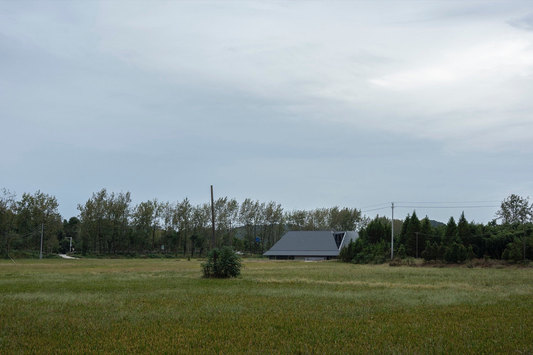 四边庭·文化地理单元实验室丨中国湖州丨ConCom 集良建筑事务所,东南大学建筑设计研究院-42