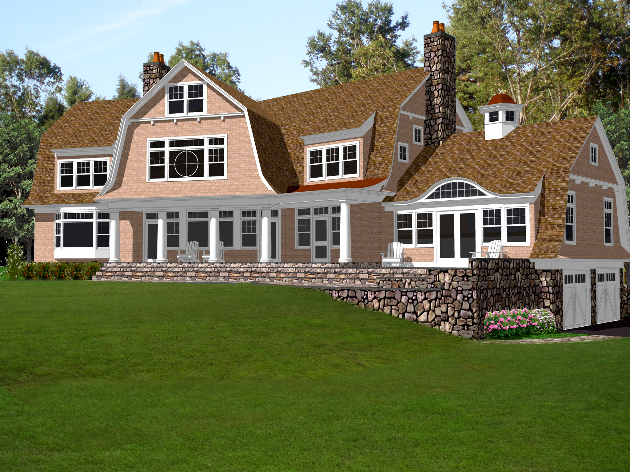 walkers point residence-2