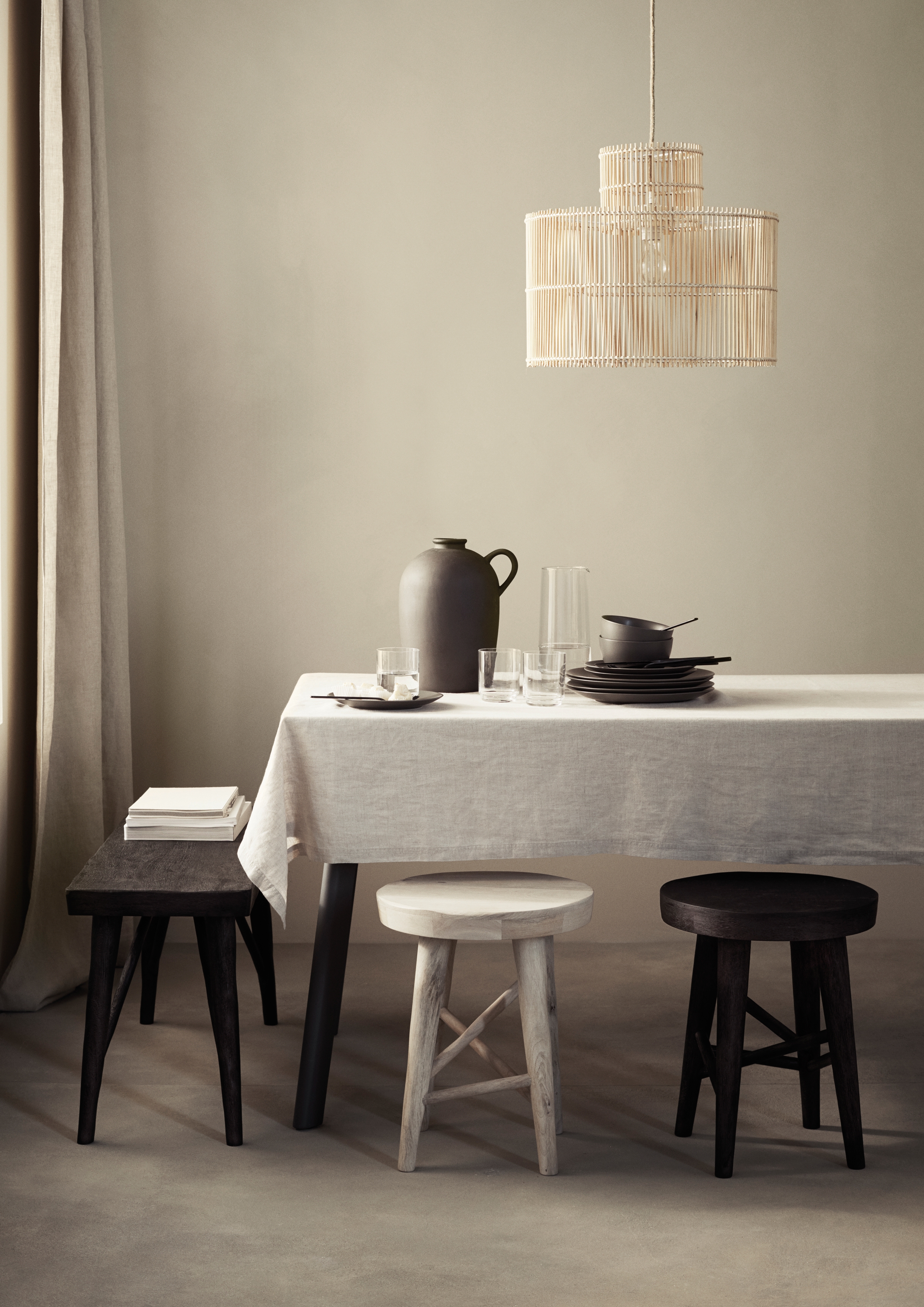 Se den nye møbelkollektion fra H&M Home | bobedre.dk-2