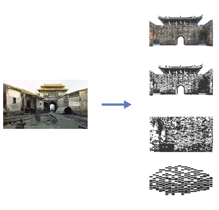 惠州马安展示中心 | 梦幻廊桥，寻找新生代家园-37