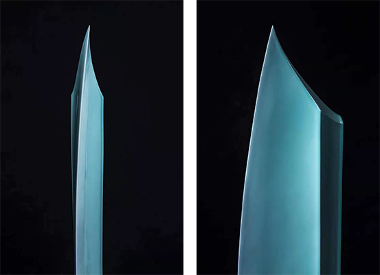 昆明中海云麓九里上下叠样板间丨中国昆明丨成都李益中空间设计-41