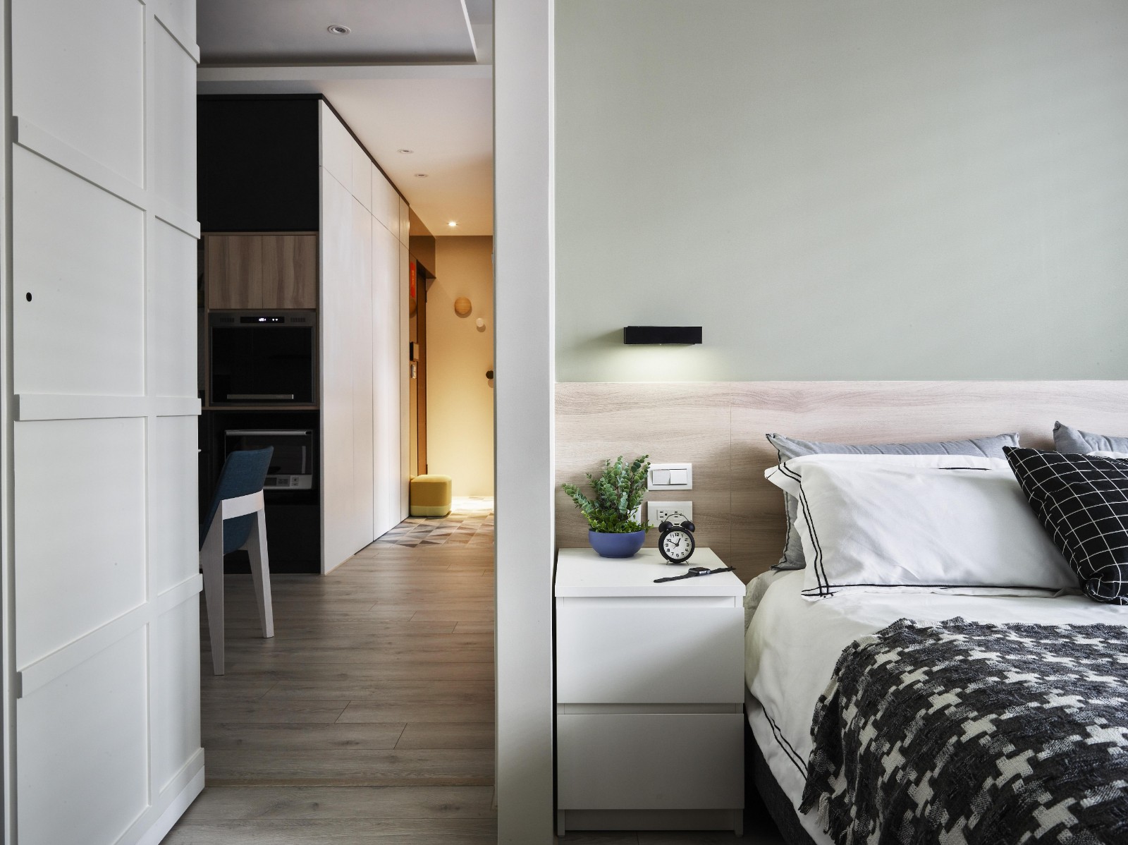 浅黑蓝格  耀昀创意设计-13