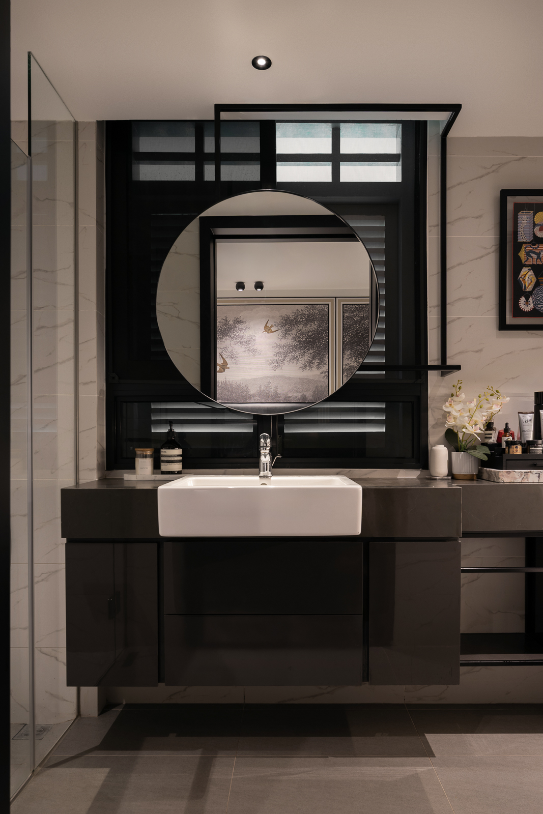 丨新加坡丨The Interior Lab-24