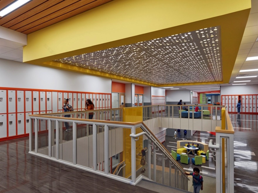 东北社区推进学院丨美国费城丨Stantec-14