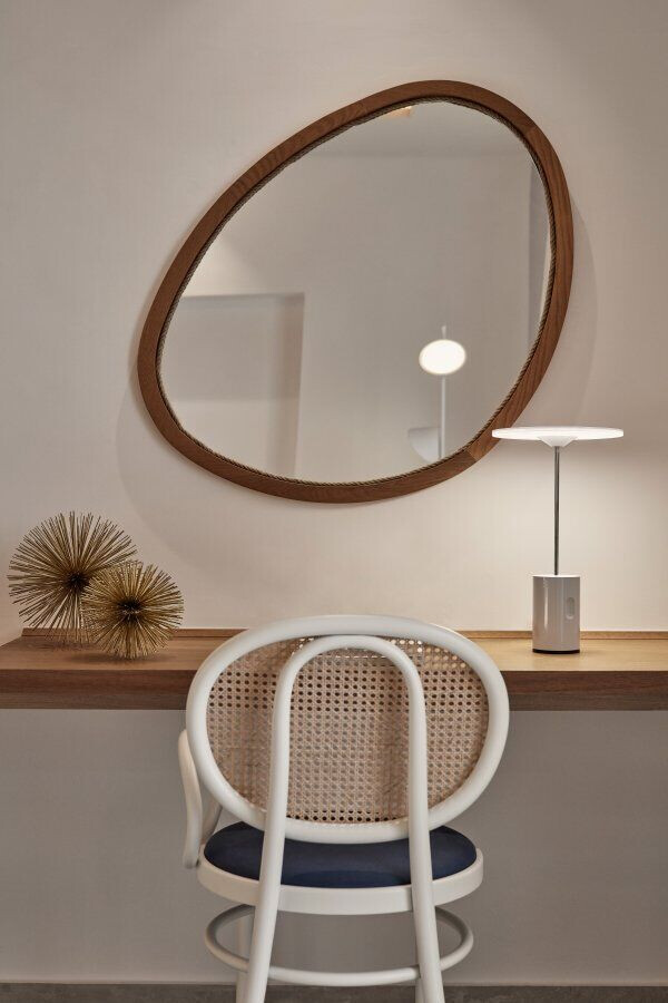 Myconian Korali Relais 酒店-19